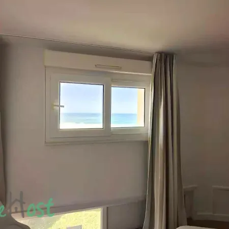 Milady Marbella Swimming Pool Parking Apartment Biarritz