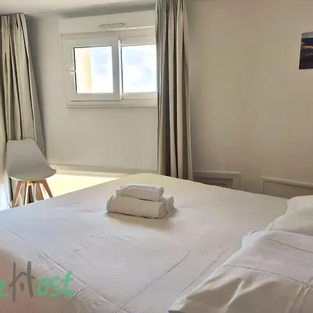 Apartment Milady Marbella Swimming Pool Parking