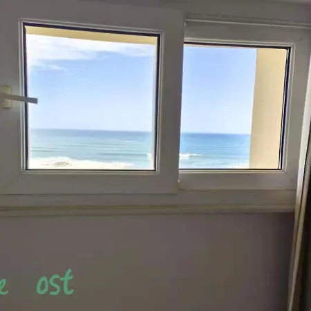 Milady Marbella Swimming Pool Parking Apartment Biarritz