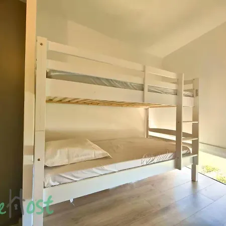 Milady Marbella Swimming Pool Parking Apartment *