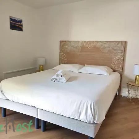 Διαμέρισμα Milady Lb - Pb - Marbella Swimming Pool Parking *