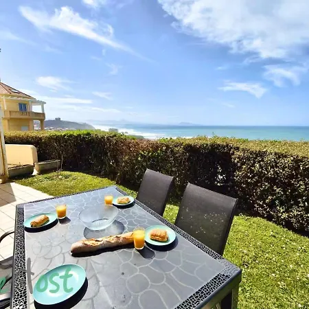 Milady Marbella Swimming Pool Parking Apartment